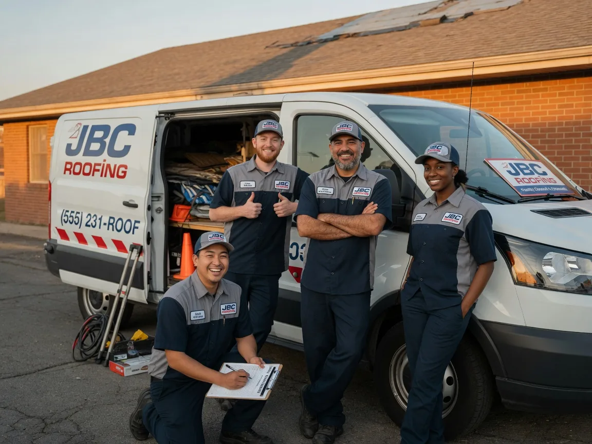 Roof Replacement company in Vail, CO